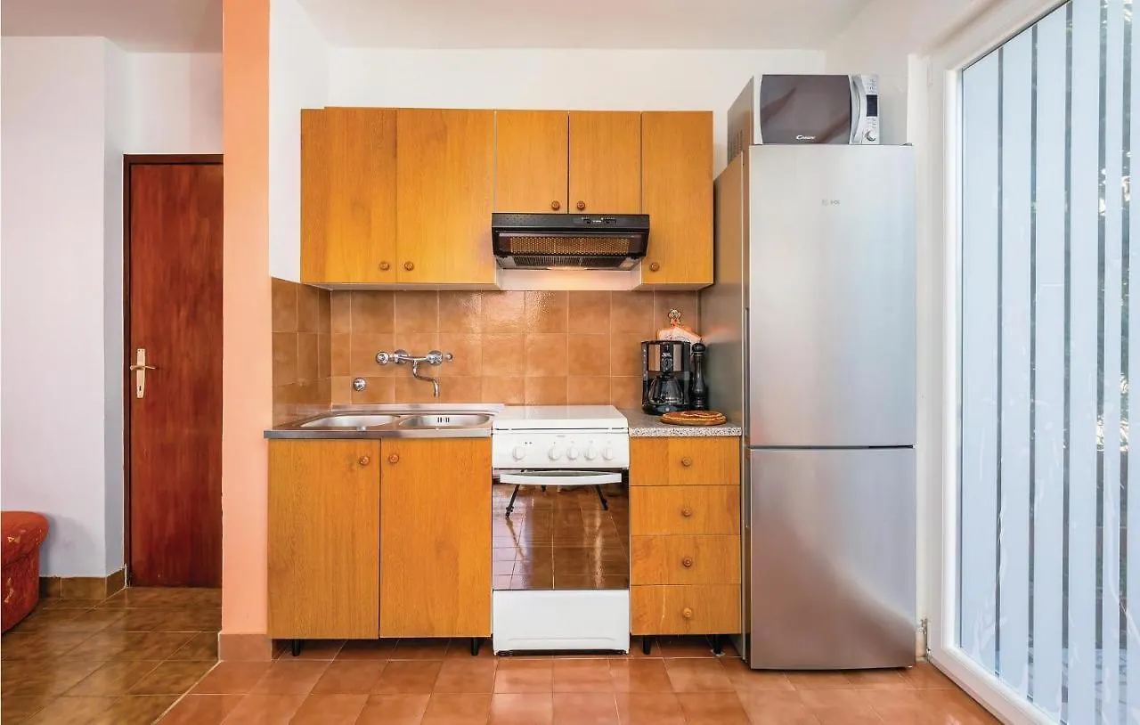 1 Bedroom Pet Friendly Apartment In Labin-Ravni